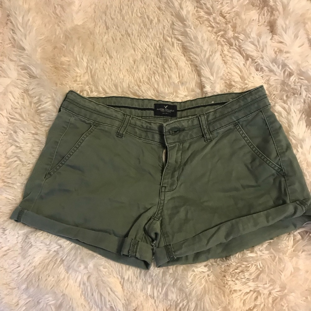 American eagle shorts